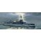 Trumpeter USS New York BB-34 1:700 (06711)