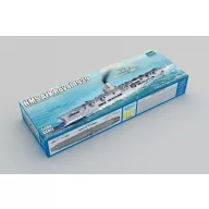 Trumpeter HMS Ark Royal 1939 1:700 (06713)