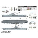 Trumpeter HMS Ark Royal 1939 1:700 (06713)