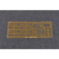Trumpeter HMS Ark Royal 1939 1:700 (06713)