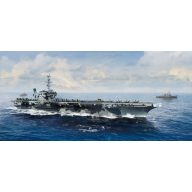 Trumpeter USS Kitty Hawk CV-63 1:700 (06714)