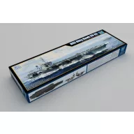 Trumpeter USS Kitty Hawk CV-63 1:700 (06714)