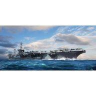 Trumpeter USS Constellation CV-64 1:700 (06715)