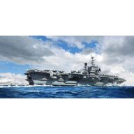 Trumpeter USS John F. Kennedy CV-67 1:700 (06716)