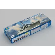 Trumpeter HMS TYPE 23 Frigate  Kent(F78) 1:700 (06719)