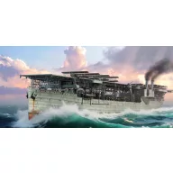Trumpeter USS Langley CV-1 1:700 (06723)