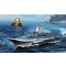Trumpeter PLA Navy type 002 Aircraft Carrier 1:700 (06725)