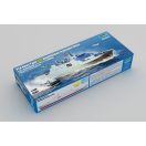 Trumpeter PLA Navy Type 071 Amphibious Transport Dock 1:700 (06726)