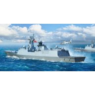 Trumpeter PLA Navy Type 054A FF 1:700 (06727)
