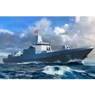 Trumpeter PLA Navy Type 055 Destroyer 1:700 (06729)