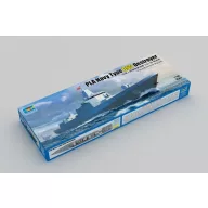 Trumpeter PLA Navy Type 055 Destroyer 1:700 (06729)