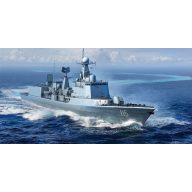 Trumpeter PLA Navy Type 051C Destroyer 1:700 (06731)
