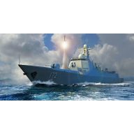 Trumpeter PLA Navy Type 052D Destroyer 1:700 (06732)