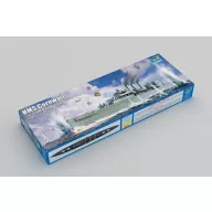 Trumpeter HMS Cornwall 1:700 (06734)