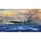 Trumpeter German Scharnhorst Battleship 1:700 (06737)