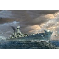 Trumpeter USS Hawaii CB-3 1:700 (06740)