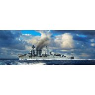 Trumpeter HMS Calcutta 1:700 (06741)