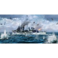 Trumpeter HMS Colombo 1:700 (06742)