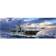 Trumpeter USS Intrepid CVS-11 1:700 (06743)