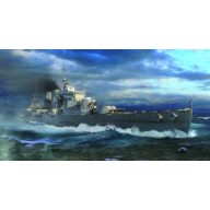 Trumpeter HMS Exeter 1:700 (06744)