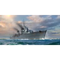 Trumpeter Russian Destroyer Taszkient 1940 1:700 (06746)