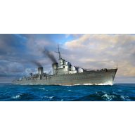 Trumpeter Russian Destroyer Taszkient 1942 1:700 (06747)