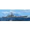 Trumpeter USS Missouri BB-63 1:700 (06748)