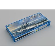 Trumpeter USS Iowa BB-61 1:700 (06749)
