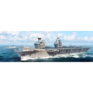 Trumpeter Queen Elizabeth Aircraft Carrier 1:700 (06751)