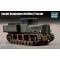 Trumpeter Soviet Komintern Artillery Tractor 1:72 (07120)