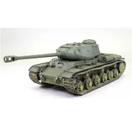 Trumpeter Soviet KV-122 Heavy Tank 1:72 (07128)