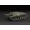 Trumpeter Soviet SU-152 Self-propelled Heavy Howitzer - Early 1:72 (07129)
