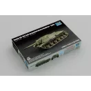 Trumpeter Soviet SU-152 Self-propelled Heavy Howitzer - Early 1:72 (07129)