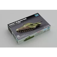 Trumpeter Soviet T-10 Heavy Tank 1:72 (07152)