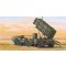 Trumpeter M983 HEMTT & M901 Launching Station of MIM-104F Patriot SAM System (PAC-3) 1:72 (07157)