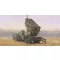 Trumpeter M983 HEMTT & M901 Launching Station w/MIM-104 Patriot SAM System (PAC-2) 1:72 (07158)