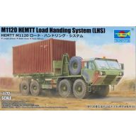 Trumpeter M1120 HEMTT Load Handing System (LHS) 1:72 (07175)