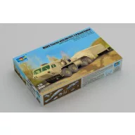   Trumpeter M983 Tractor with AN/TPY-2 X Band Radar 1:72 (07177)