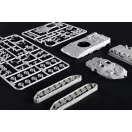 Trumpeter Leopard 2A6EX MBT 1:72 (07192)