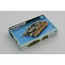 Trumpeter Leopard 2A6M CAN MBT 1:72 (07193)