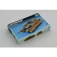 Trumpeter Leopard 2A6M CAN MBT 1:72 (07193)