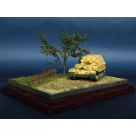 Trumpeter Sd.Kfz. 184 Tiger Ferdinand 1:72 (07205)