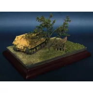 Trumpeter Sd.Kfz. 184 Tiger Ferdinand 1:72 (07205)