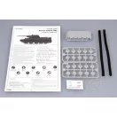 Trumpeter Russian T-34/76 Model 1942 1:72 (07206)