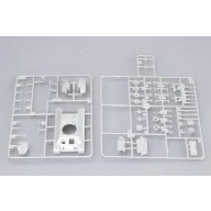Trumpeter Russian T-34/76 Model 1942 1:72 (07206)