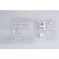 Trumpeter Soviet T-34/76 Model 1943 1:72 (07208)
