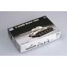 Trumpeter Soviet T-34/85 Model 1944 1:72 (07209)