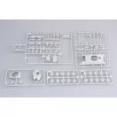 Trumpeter Soviet T-34/85 Model 1944 1:72 (07209)