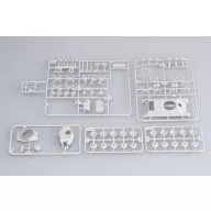 Trumpeter Soviet T-34/85 Model 1944 1:72 (07209)