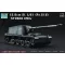 Trumpeter Sturer Emil 12,8 cm Sf. L/61 Pz.Sf.V 1:72 (07210)